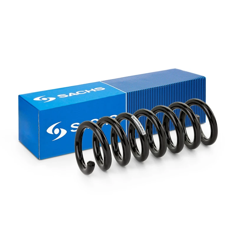 Image of Coil spring SACHS 994 761
