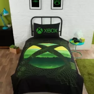 Image of Xbox Single Bedding Set, Polyester