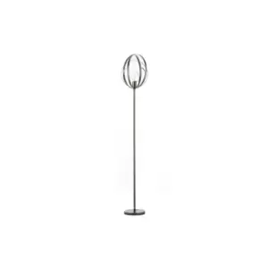 Image of Yoga Spherical Floor Lamp, E27