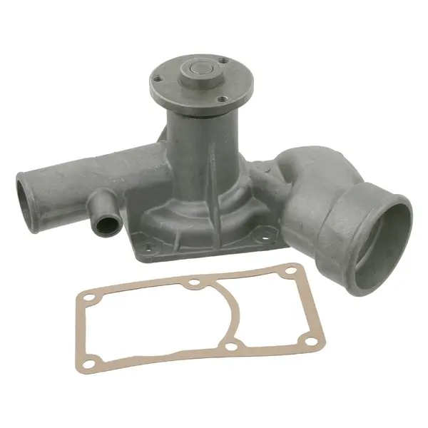 Image of Water Pump 1255 by Febi Bilstein