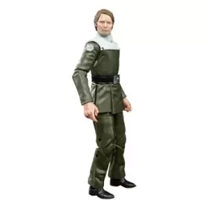 image of Star Wars Rogue One Black Series Action Figure 2021 Galen Erso 15 cm