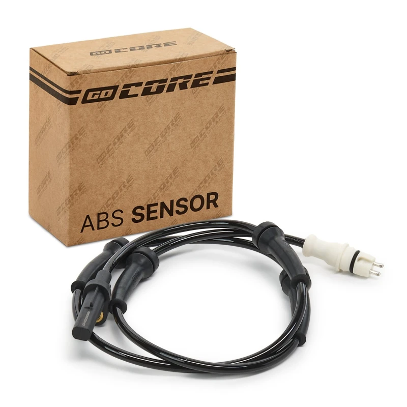 Image of goCORE ABS sensor goCORE GCD120176