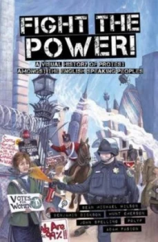 Image of Fight the Power by Hunt Emerson Paperback