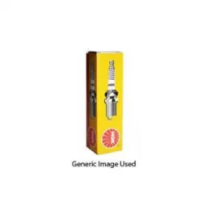 Image of 1x NGK Racing Spark Plug R5300A-95 R5300A95 (7459)
