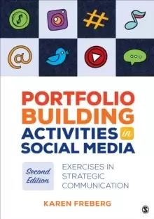 Image of Portfolio Building Activities in Social Media : Exercises in Strategic Communication