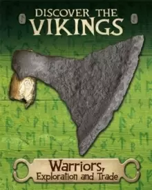 Image of Discover the Vikings: Warriors, Exploration and Trade