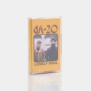 Image of GA-20 - Lonely Soul Cassette