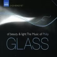 image of Of Beauty and Light: The Music Of (Alsop)