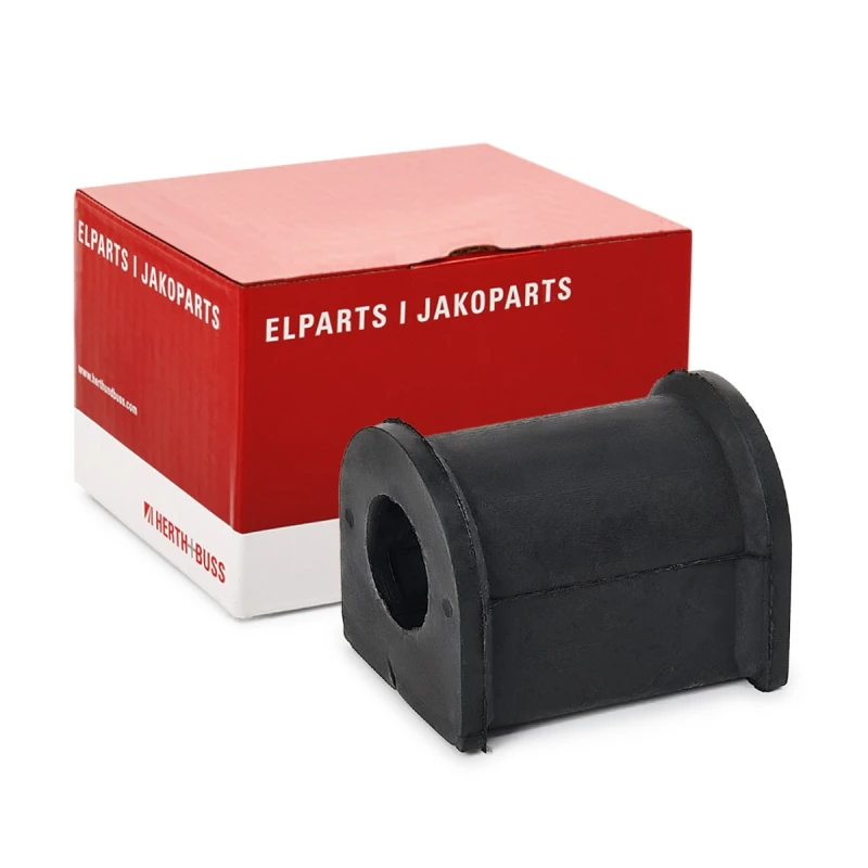 Image of Anti roll bar bush HERTH+BUSS JAKOPARTS J4270515