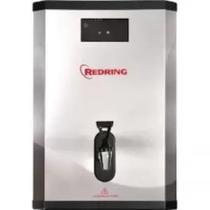 image of Redring 3L SB3S SensaBoil Automatic Water Boiler - Stainless Steel - SB3S