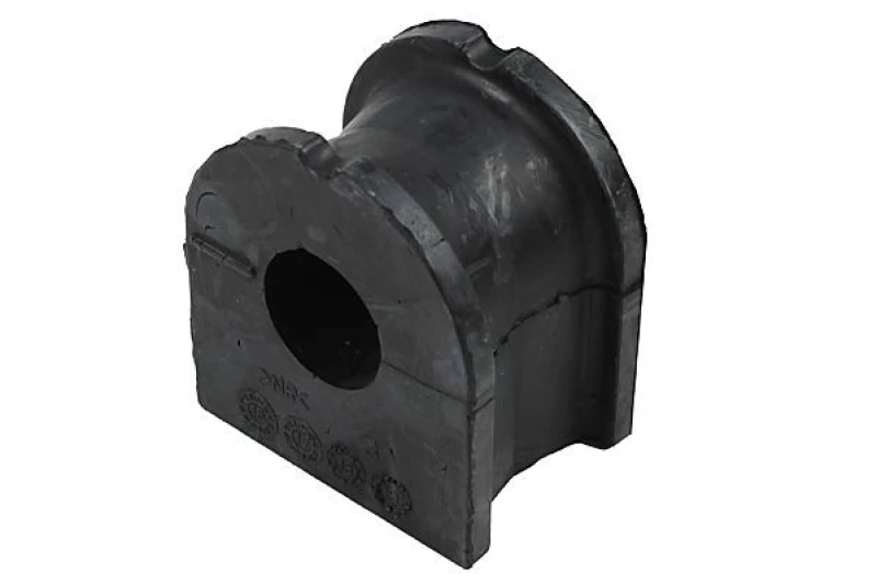 Image of Anti roll bar bush METZGER 52081808