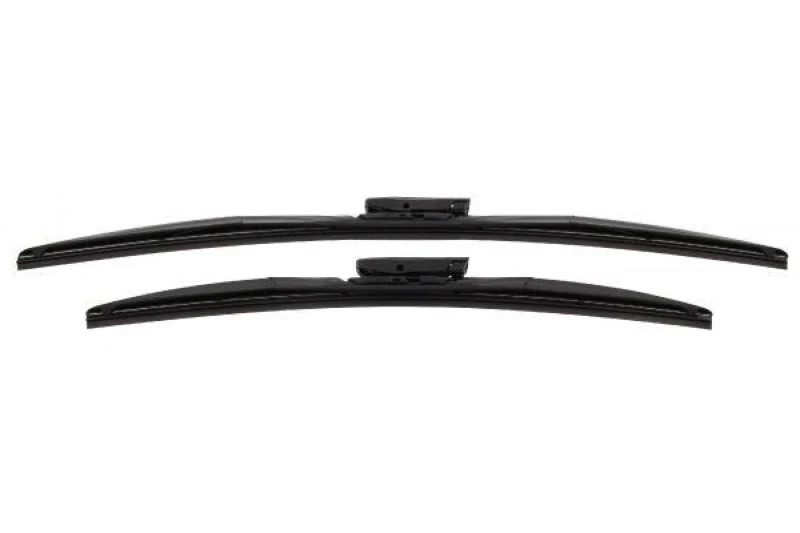 Image of MAPCO 104121HPS Wiper blade 450mm, Hybrid Wiper Blade Wiper Blade (298)