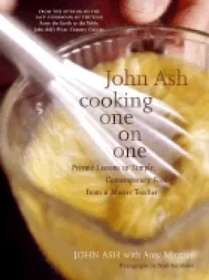 Image of cooking one on one