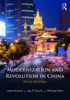 Image of Modernization and Revolution in China