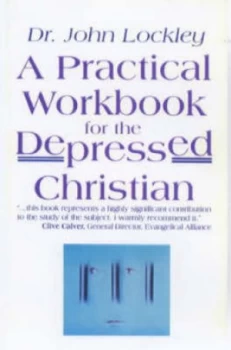 Image of A Practical Workbook for the Depressed Christian Book