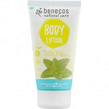 image of BENECOS - Melissa Body Lotion - 150ml