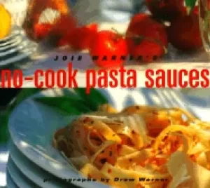Image of joie warners no cook pasta sauces