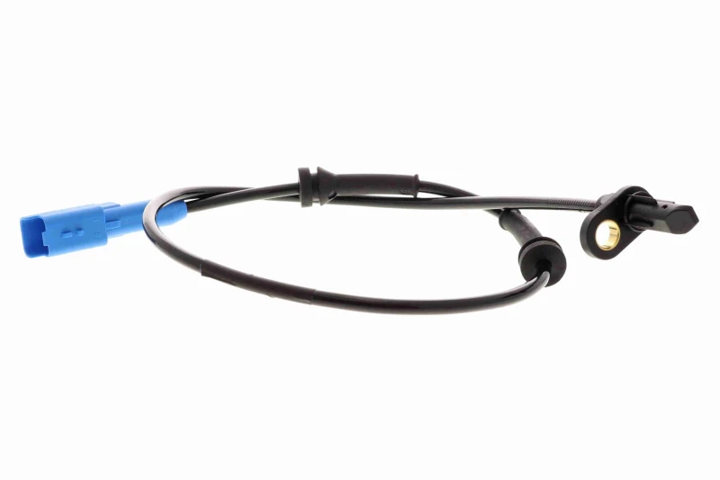 Image of VEMO V22-72-0159 ABS Sensor Original VEMO Quality Rear Axle Sensor,wheel speed (412)