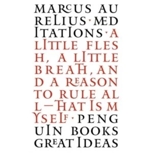 Image of Meditations by Marcus Aurelius (Paperback, 2004)