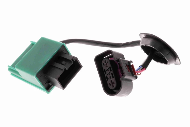 Image of Fuel pump relay VEMO V15-71-0061