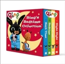 Image of Bing's Bedtime Collection
