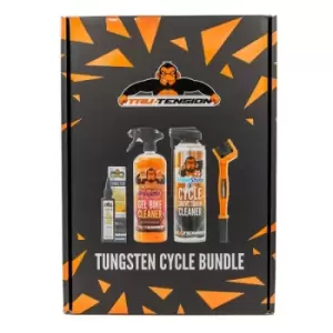 Image of Tru-Tension Cycle Tungsten Bundle