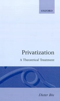 Image of Privatization by B and Dieter no. 246 S Hardback