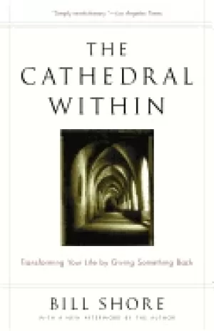 Image of cathedral within transforming your life by gi