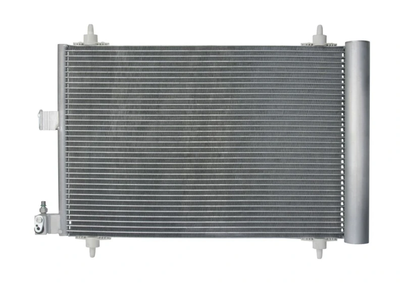 Image of Air conditioning condenser Bosch 1 986 AD2 033