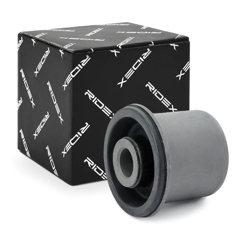 Image of Trailing arm / Suspension arm bush RIDEX 251T0620