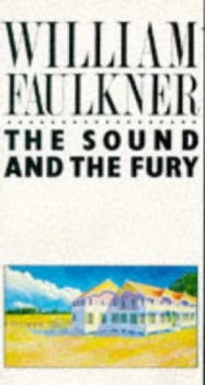 Image of The Sound and the Fury. Paperback