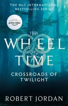 Image of Crossroads Of Twilight : Book 10 of the Wheel of Time (Now a major TV series)