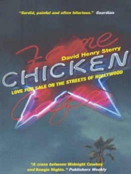 Image of Chicken by David Henry Sterry Paperback