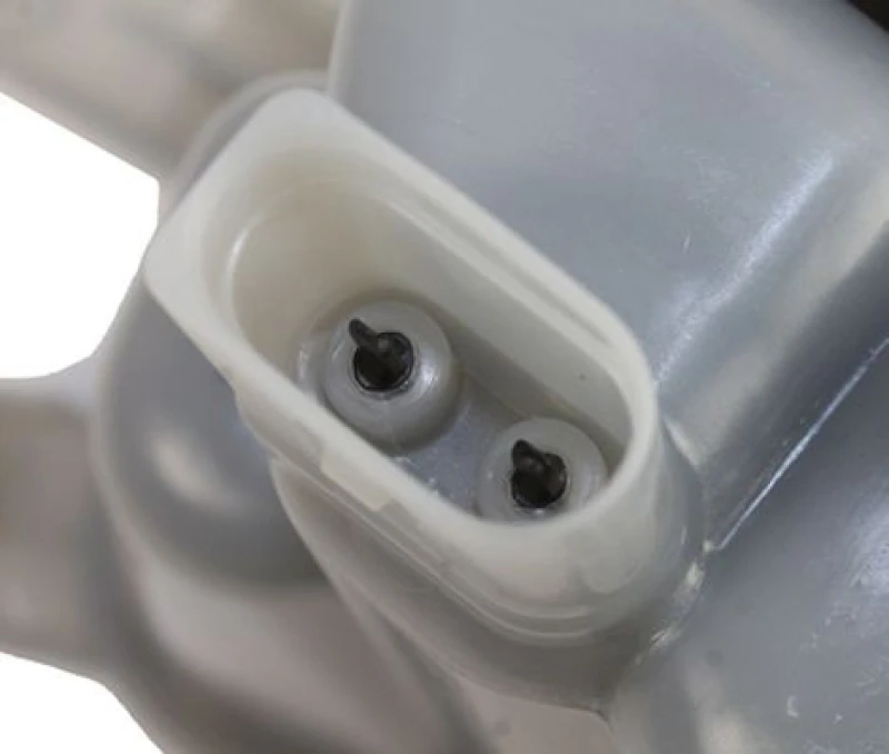 Image of METZGER Coolant expansion tank METZGER 2140154