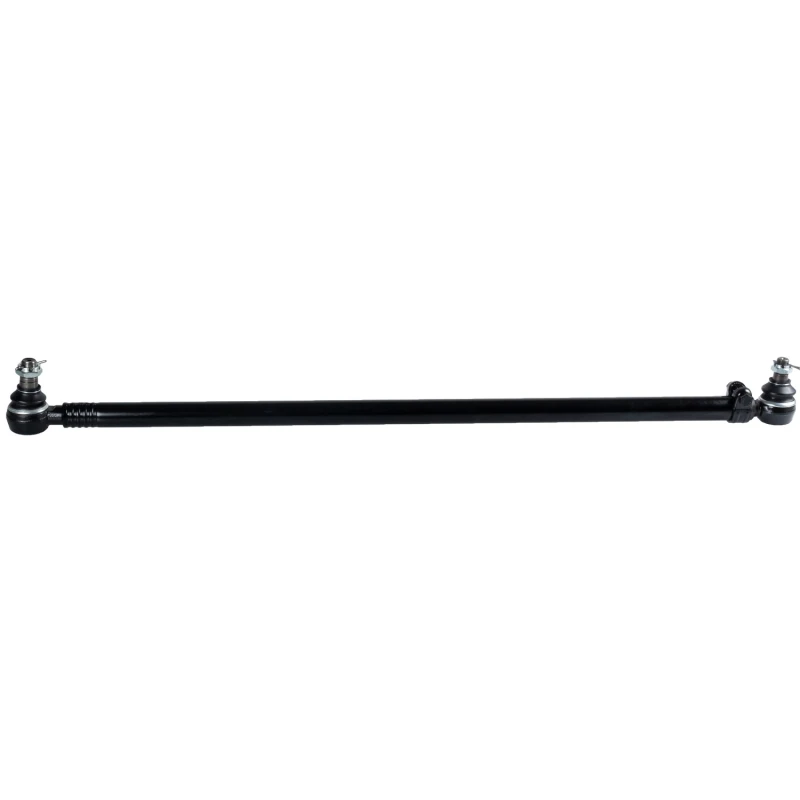 Image of FEBI BILSTEIN 39919 Centre Rod Assembly Front Axle, with crown nut Centre Rod Assembly (285)