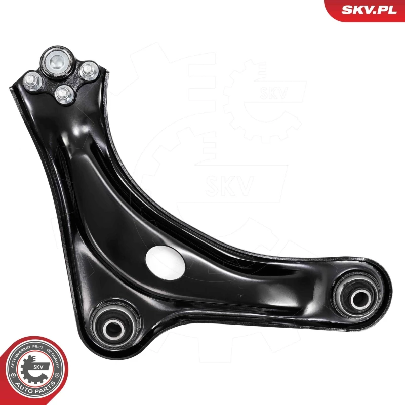 Image of ESEN SKV Suspension arm ESEN SKV 69SKV161