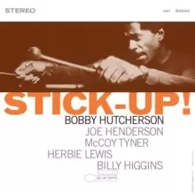Image of Bobby Hutcherson Stick-Up!: Tone Poet Series - 180gm Vinyl - Sealed 2022 USA vinyl LP B0033489-01 / BST84244