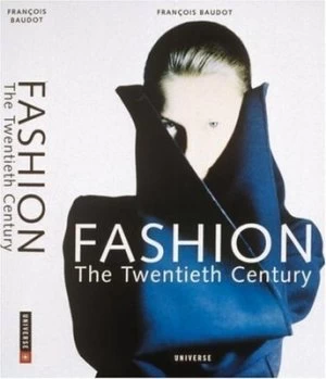 Image of Fashion by Francois Baudot Paperback