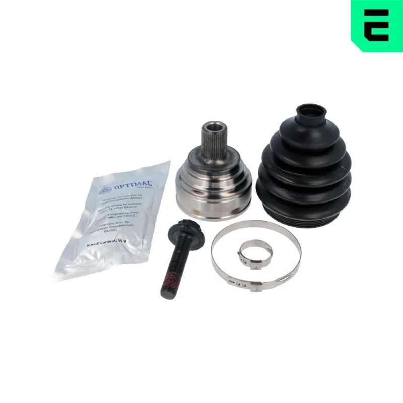 Image of CV joint kit OPTIMAL CW-2504
