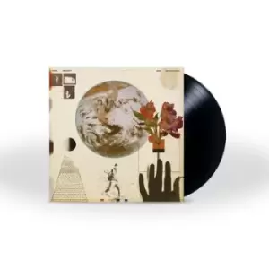 image of New Mythology by Nick Mulvey Vinyl Album