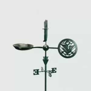 Image of Jason Isbell and The 400 Unit - Weathervanes CD Album - Used