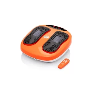 image of Vibrolegs Foot and Leg Massager