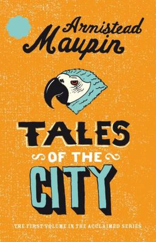 Image of Tales of the City by Armistead Maupin Paperback