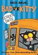 Image of bad kitty school daze
