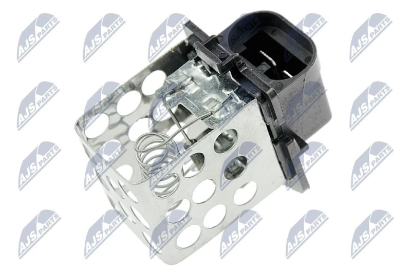 Image of NTY Blower motor resistor NTY ERD-RE-021