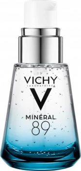 Image of Vichy Mineral 89 Serum 30ml*