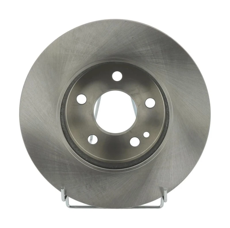 Image of Brake disc CHAMPION 562314CH