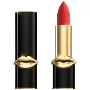 image of Pat McGrath Labs MatteTrance Lipstick 4g (Various Shades) - Obsessed!