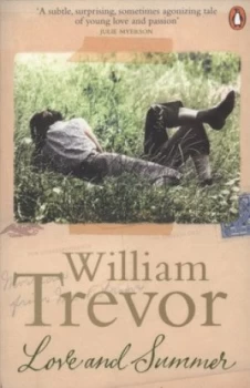 Image of Love and Summer by William Trevor Paperback