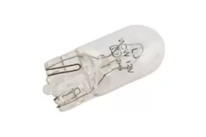 Image of Lucas Side & Instrument Bulb 24v 5w Wedge OE507 Box of 10 Connect 30566